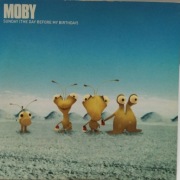 Moby - Sunday (The Day Before My Birthday) singiel