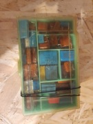 Stara elektronika tranzystory rezystory kondensatory uklady scalone 