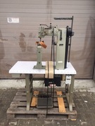 Pema 286 Durkopp Adler Minerwa szyjaca do torebek