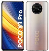 Telefon Xiaomi POCO X3 Pro 6/128