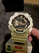 Zegarek Gskock ga110 biały 