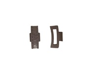 Klamra spinka do włosów