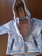 Kurtka przejsciówka roz. 74