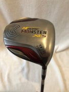 Driver Cleveland HiBore Monster XLS (9.5* Stiff)