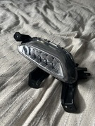Lampa do świateł dziennych Hyundai I30 lewa