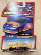 Hot Wheels. Mattel. Racing. Pro Racing. Nascar. Nowy. Stan na zdjęciach.