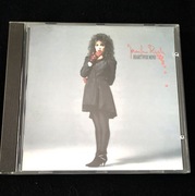 JENNIFER RUSH - Heart Over Mind , 1987 r.