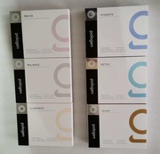 Geneo kapsułki - wszystkie rodzaje ! NOWA DOSTAWA!