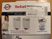 Wkład antywapienny żelazko Tefal Purely and Simply XD9030E0