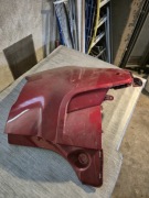 Ćwiartka zderzaka Ford Kuga/Escape 