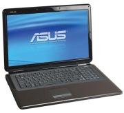 Laptop Asus K50IJ 15,4" Intel Pentium Dual Core T3000 1.80GHz 2GB / 250GB