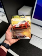 Hot Wheels Premium Fast & Furious 1995 Mazda RX-7 Metallic Red 