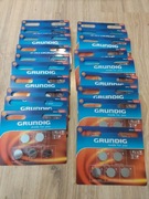 Baterie guzikowe grundig