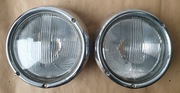 VW Volkswagen GARBUS Käfer przednia lampa lampy reflektor LEWA PRAWA