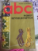 ABC robót szydełkowych