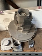 Zawór gazu typ V4085C1004