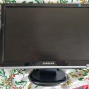 Monitor Samsung SyncMaster 931BW