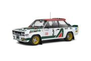 Solido Fiat 131 Abarth Rallye Monte Carlo 1979
