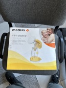 Laktator Medela mini w dobrym stanie