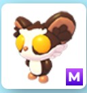 Roblox Adopt Me Mega Neon Aye Aye 5x