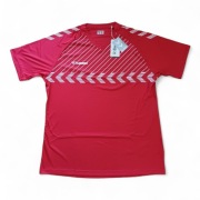 Koszulka sportowa, unisex, Hummel 2XL 