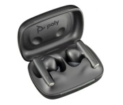 Słuchawki Poly Voyager Free 60 USB-C MS black