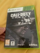 Call of duty ghosts Xbox 360