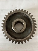 2208030080 Koło zębate Z-34 rozrzutnik obornika 