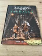 Assassin's Creed Valhalla Ukryta Księga