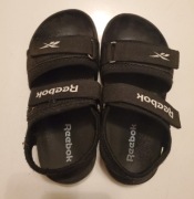 REEBOK sandałki mini splash roz 28