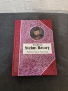Stefan Batory Jerzy Besala 