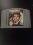 N64 Goldeneye 007