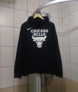 bluza Chicago Bulls XL Nike classic sport retro drip premium NBA elegancka 
