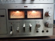 DECK SONY TC-206SD magnetofon 