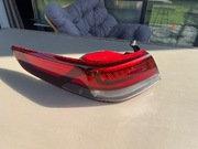 KIA OPTIMA IV 15-20 Sedan, Lampa lewy tył, w błotnik