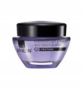 Avon Anew Platinum Krem na Dzień SPF30 Liftingujący 50+ z Protinolem