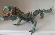 LEGO Ninjago Mechaniczny Smok Zielonego Ninja 70612