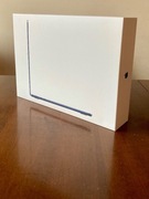 NOWY MacBook Air M4 13,6' 16GB / 512GB / 70 W Midnight