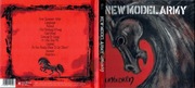 New Model Army - Unbroken (Płyta CD) 