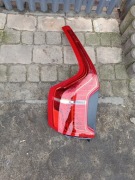 Volvo XC 90 Lampa lewy tył