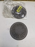 silikonowe sitko do zlewu