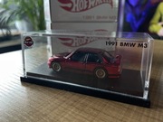 Hot Wheels BMW M3
