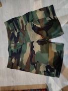 Spodnie szorty marki Pentagon model BDU 2.0