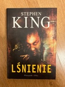 Lśnienie - Stephen King