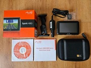 Nawigacja samochodowa Mio Spirit 480 - full zestaw, sprawna !!!