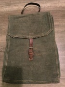 Stara torba parciana, raportówka ?