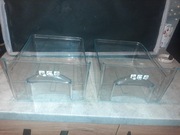 Szuflada na warzywa do lodówki Daveoo 