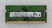 RAM SK Hynix 8GB DDR4 / 2400MHz