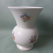 Edelstein zgrabny wazonik, niemiecka porcelana