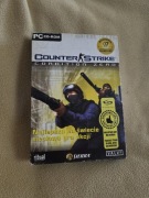 Counter Strike Condition Zero PC Polskie wydanie Premierowe